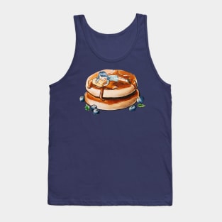 Cute pancakes Tank Top